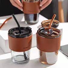 GORGOUS Mug para infusiones